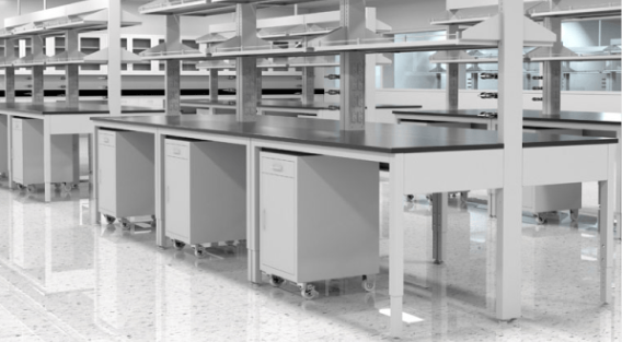 Laboratory Furniture & Solutions